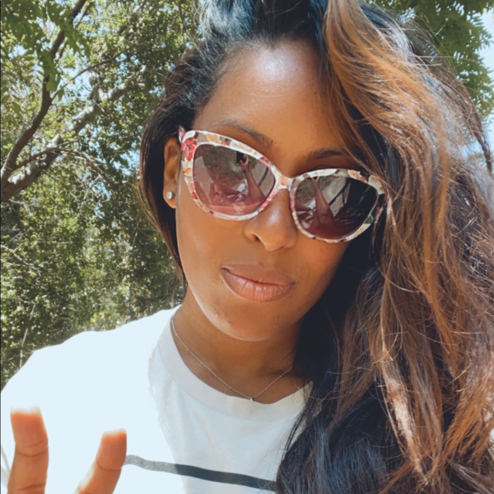 Foster Grant Evelyn Sunglasses